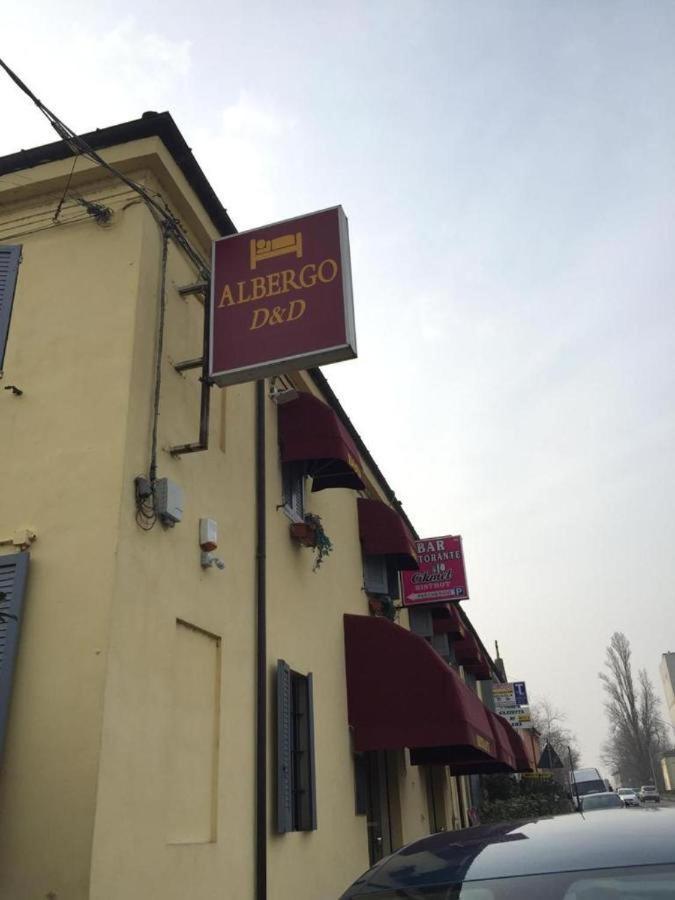 Hotel Ded 1 Checkin A Richiesta 파르마 외부 사진